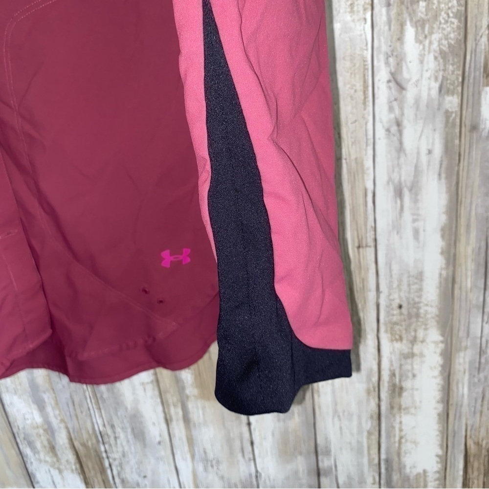 Under Armor Tide Chaser 2.0 Fish Long Sleeve - Picture 5 of 7